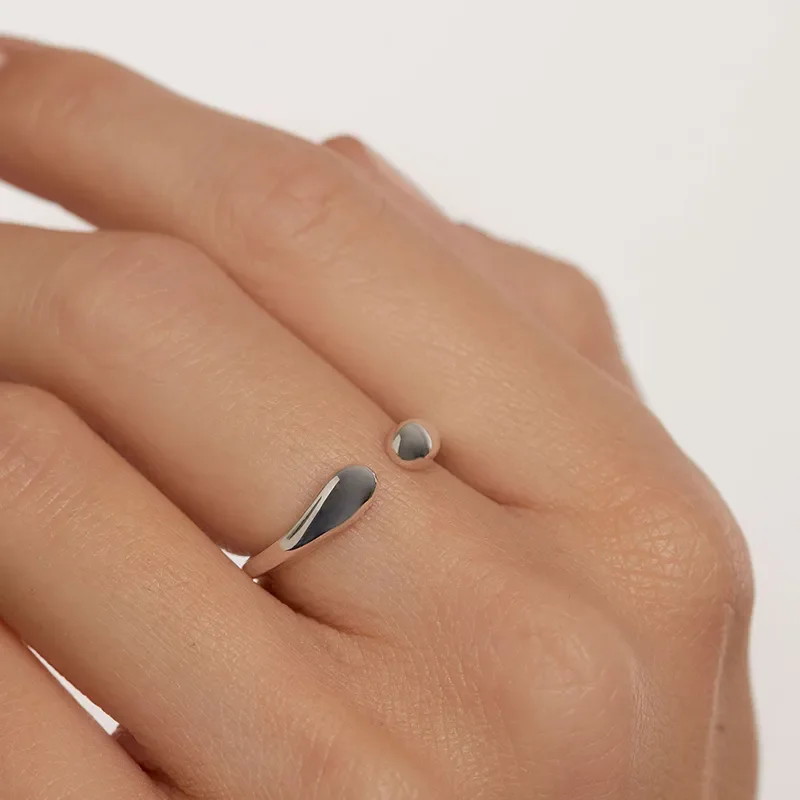 PDPAOLA CRUSH RING AN02-903