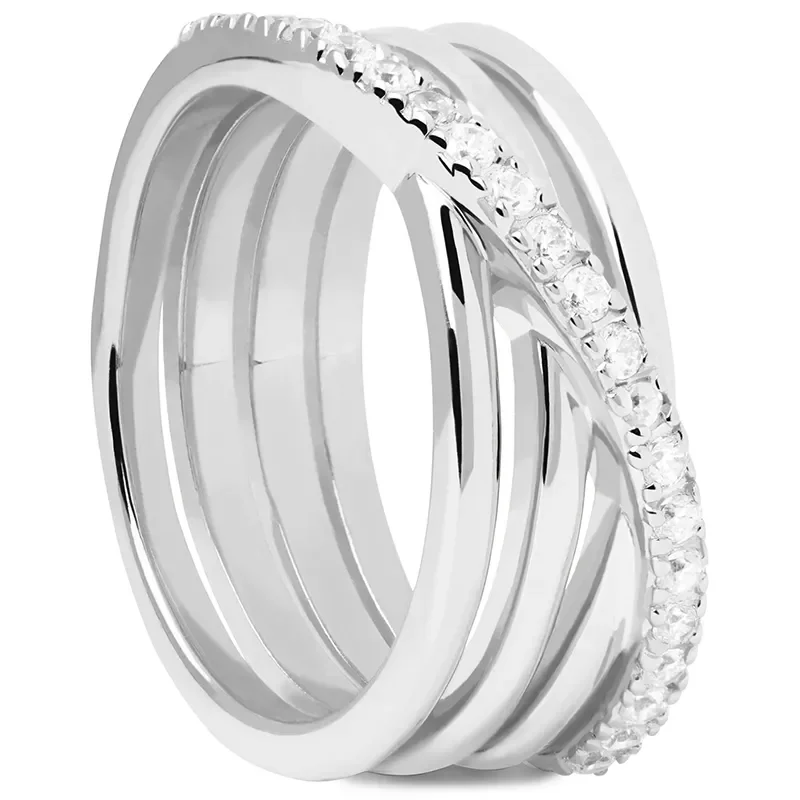 PDPAOLA CRUISE RING  AN02-905