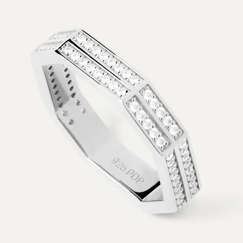 PDPAOLA OLYMPIA RING AN02-A06