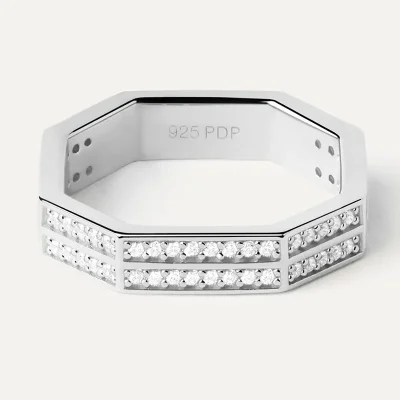 PDPAOLA OLYMPIA RING AN02-A06