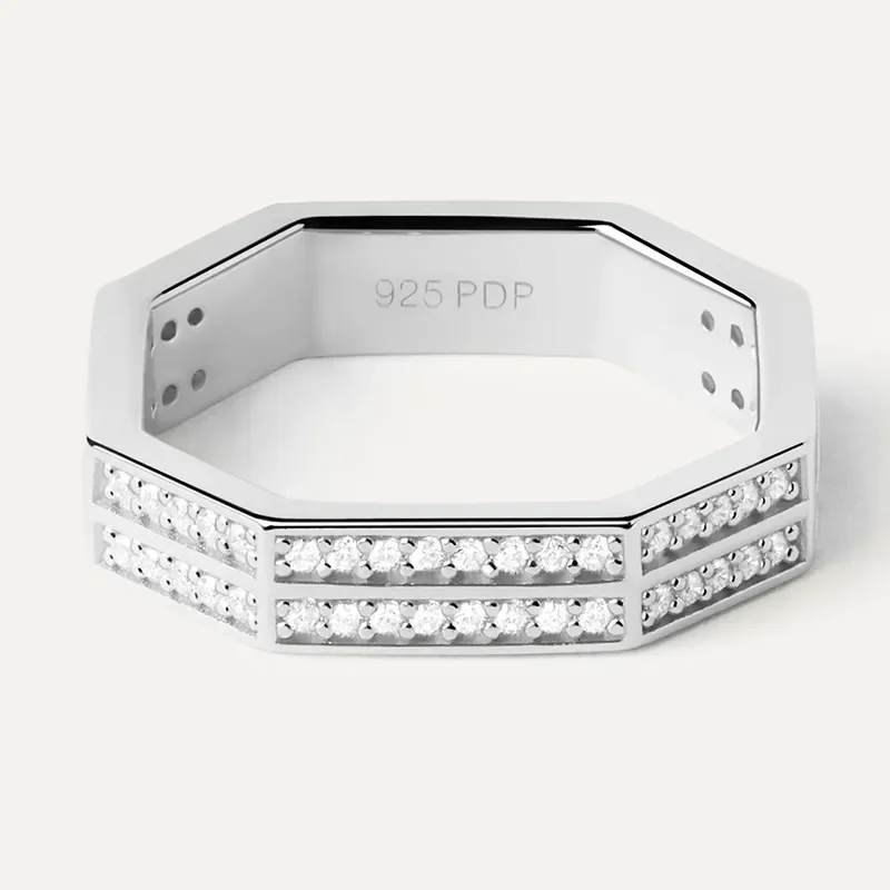 PDPAOLA OLYMPIA RING AN02-A06