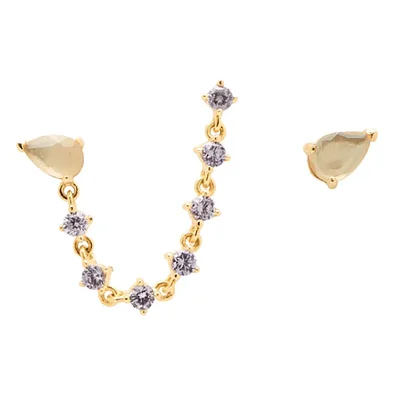 PDPAOLA JOANNE EARRINGS AR01-245-U