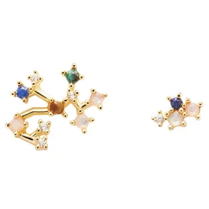 PDPAOLA SAGITARIUS EARRINGS AR01-412-U
