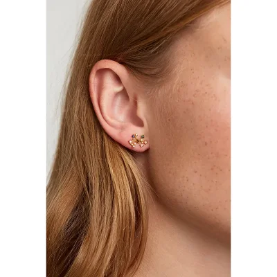 PDPAOLA SAGITARIUS EARRINGS AR01-412-U