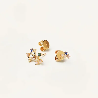 PDPAOLA SAGITARIUS EARRINGS AR01-412-U