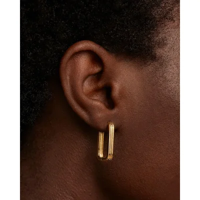 PDPAOLA SUPER NOVA EARRINGS AR01-503-U