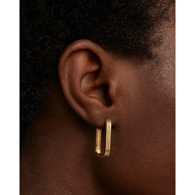 PDPAOLA SUPER NOVA EARRINGS AR01-503-U