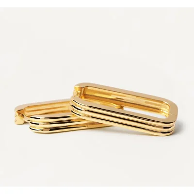 PDPAOLA SUPER NOVA EARRINGS AR01-503-U