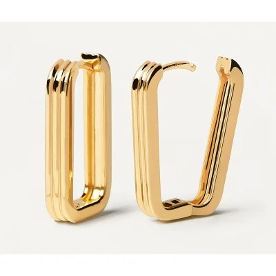 PDPAOLA SUPER NOVA EARRINGS AR01-503-U