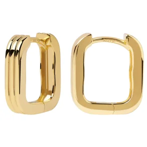 PDPAOLA NOVA EARRINGS AR01-505-U