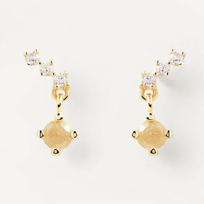 PDPAOLA ASTRID EARRINGS AR01-561-U