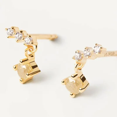 PDPAOLA ASTRID EARRINGS AR01-561-U