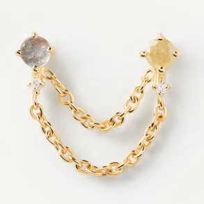 PDPAOLA ZENA EARRINGS AR01-600-U