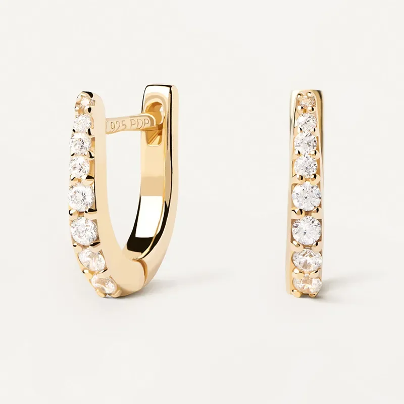 PDPAOLA STARE EARRINGS AR01-807-U