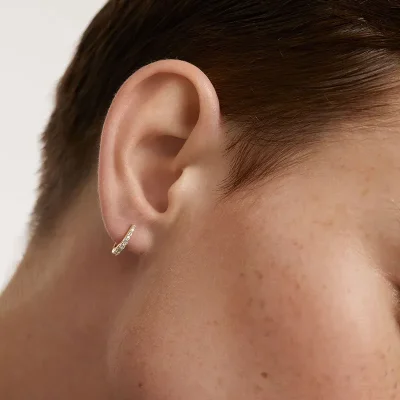 PDPAOLA STARE EARRINGS AR01-807-U