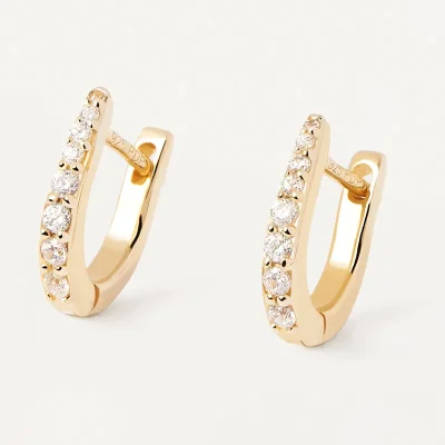 PDPAOLA STARE EARRINGS AR01-807-U