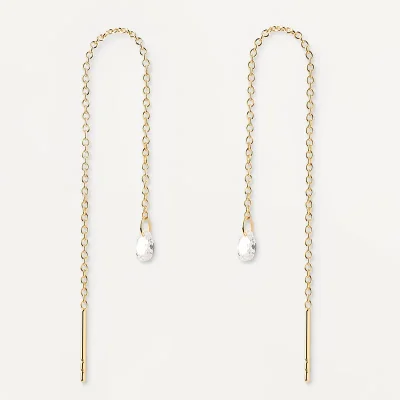 PDPAOLA WATERFALL EARRINGS AR01-876-U