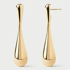 PDPAOLA GLACIER EARRINGS AR01-E19-U