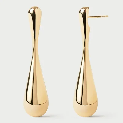 PDPAOLA GLACIER EARRINGS AR01-E19-U