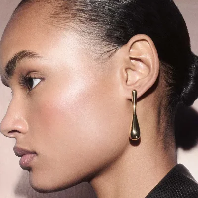 PDPAOLA GLACIER EARRINGS AR01-E19-U