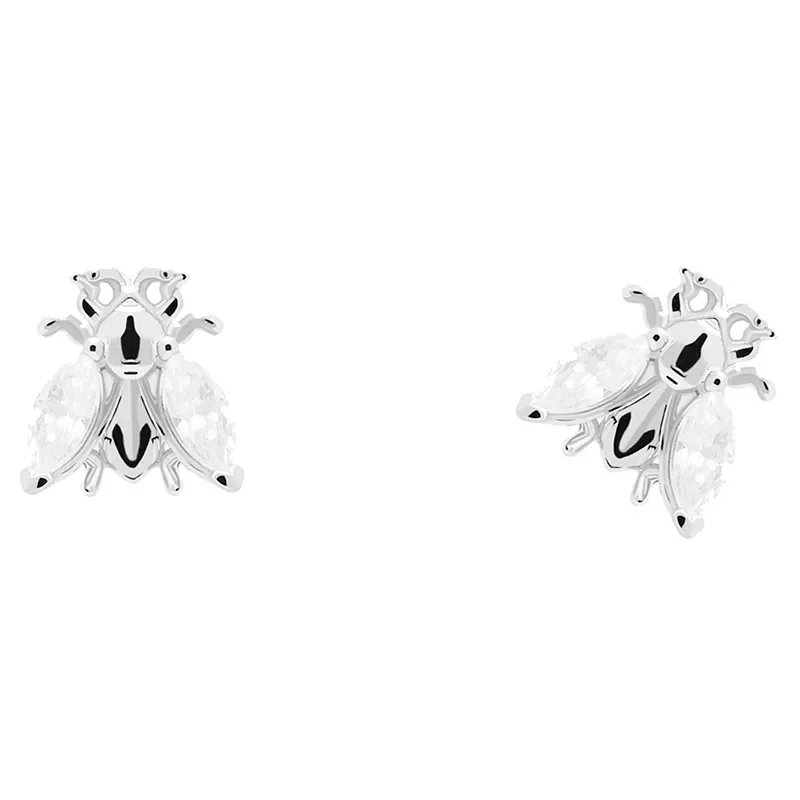 PDPAOLA BUZZ EARRINGS AR02-311-U