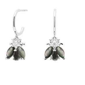 PDPAOLA ZAZA EARRINGS AR02-314-U