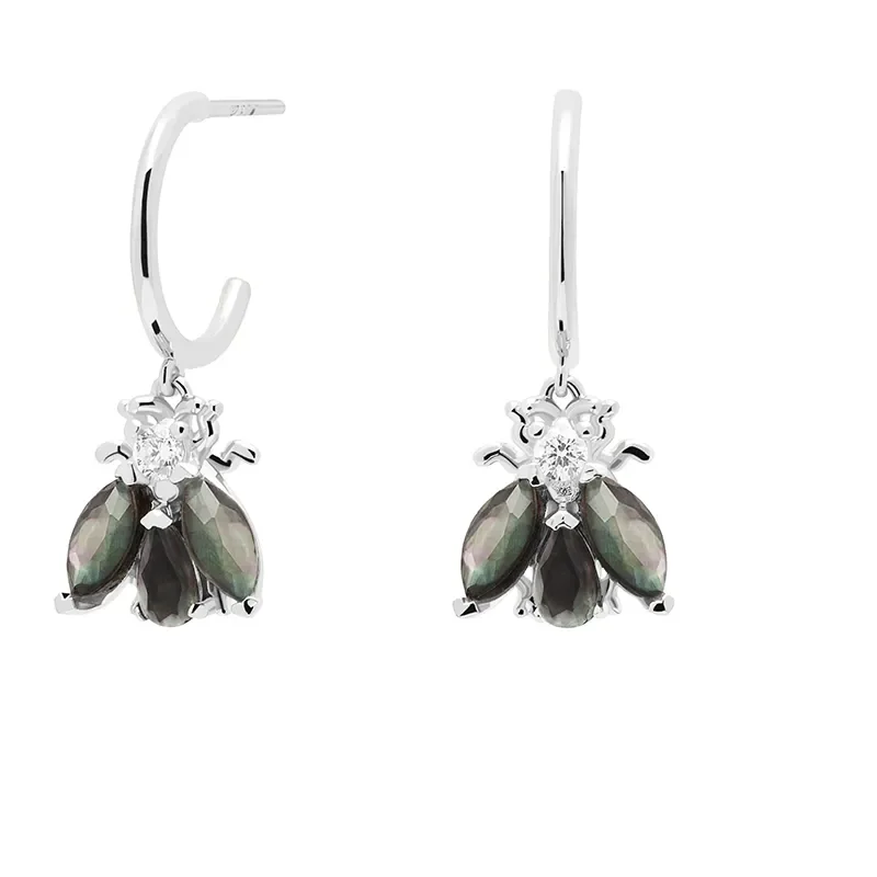 PDPAOLA ZAZA EARRINGS AR02-314-U
