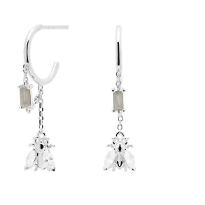 PDPAOLA BREEZE EARRINGS AR02-315-U
