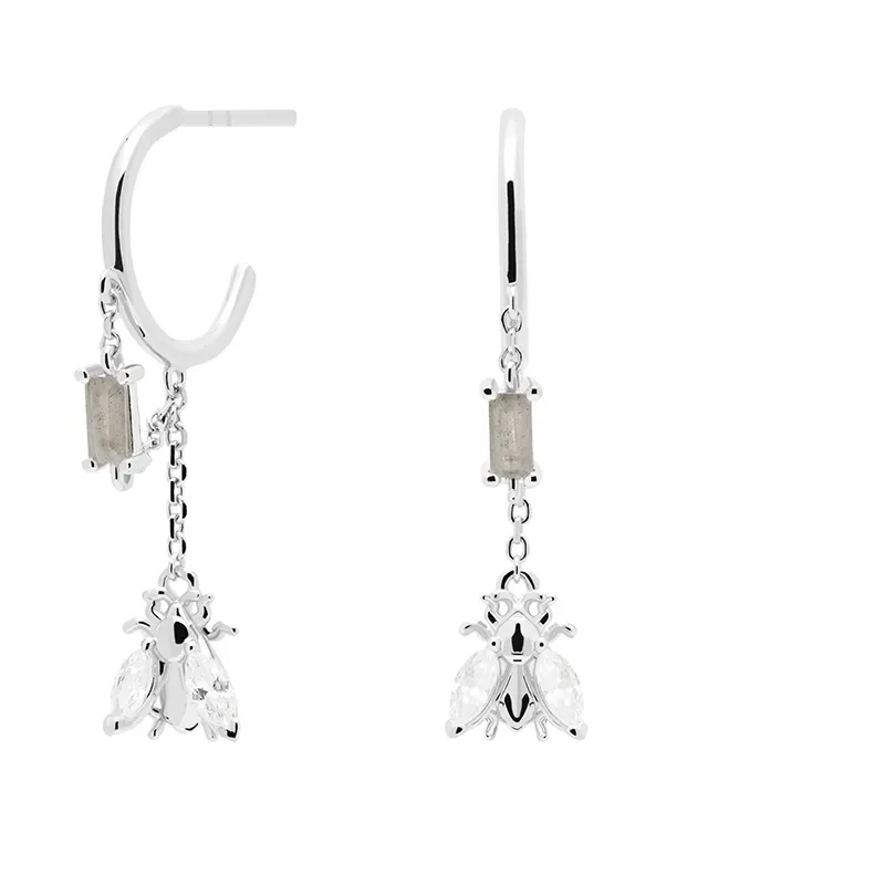 PDPAOLA BREEZE EARRINGS AR02-315-U