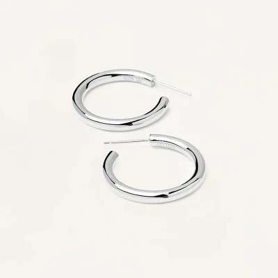 PDPAOLA SUPREME CLOUD EARRINGS AR02-378-U