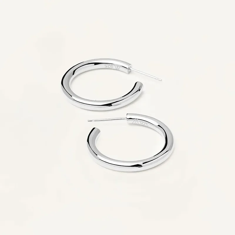 PDPAOLA SUPREME CLOUD EARRINGS AR02-378-U