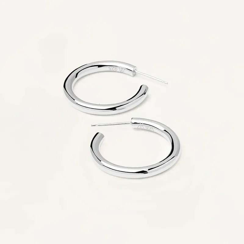 PDPAOLA SUPREME CLOUD EARRINGS AR02-378-U