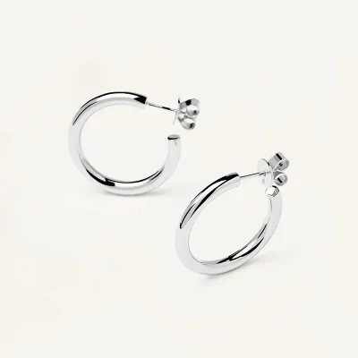 PDPAOLA SUPREME CLOUD EARRINGS AR02-378-U