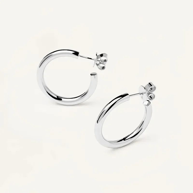 PDPAOLA SUPREME CLOUD EARRINGS AR02-378-U