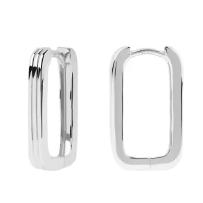 PDPAOLA SUPER NOVA EARRINGS AR02-503-U