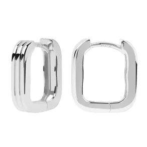 PDPAOLA NOVA EARRINGS AR02-505-U