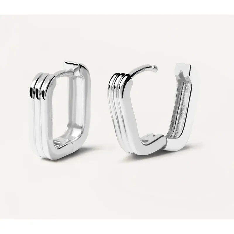 PDPAOLA NOVA EARRINGS AR02-505-U