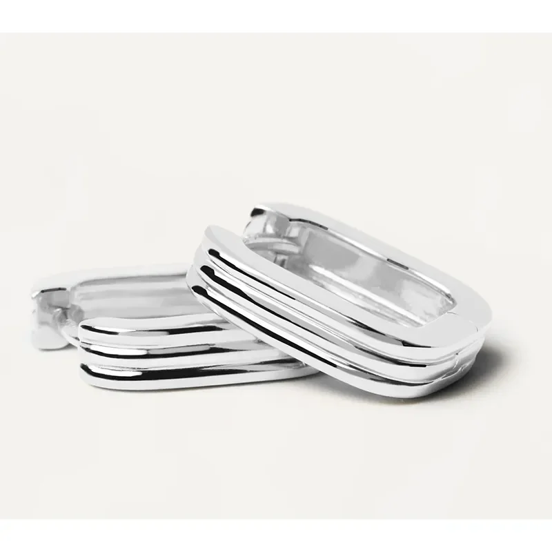 PDPAOLA NOVA EARRINGS AR02-505-U