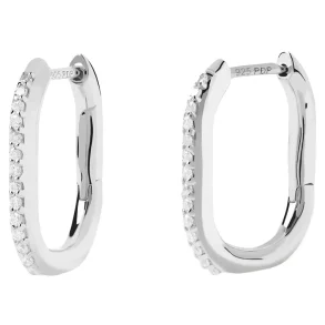 PDPAOLA SPIKE EARRINGS AR02-571-U