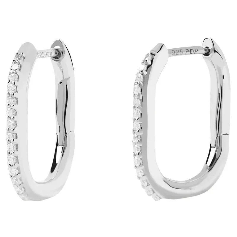 PDPAOLA SPIKE EARRINGS AR02-571-U