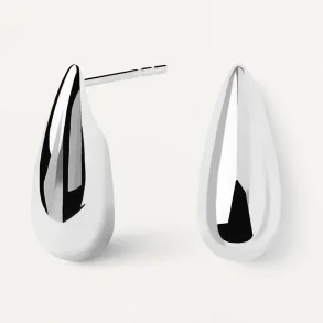 PDPAOLA LARGE SUGAR EARRINGS AR02-881-U