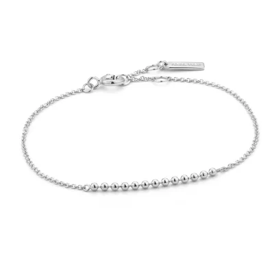 ANIA HAIE MODERN MULTIPLE BALLS BRACELET B002-01H