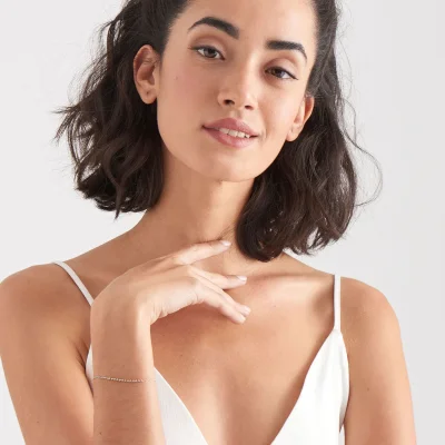 ANIA HAIE MODERN MULTIPLE BALLS BRACELET B002-01H