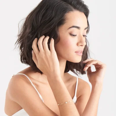 ANIA HAIE OPAL COLOUR BRACELET B014-02G