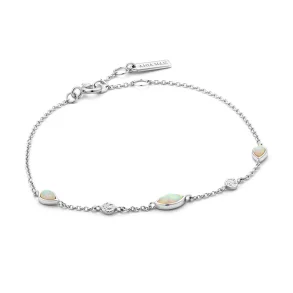 ANIA HAIE OPAL COLOUR BRACELET B014-02H
