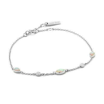 ANIA HAIE OPAL COLOUR BRACELET B014-02H