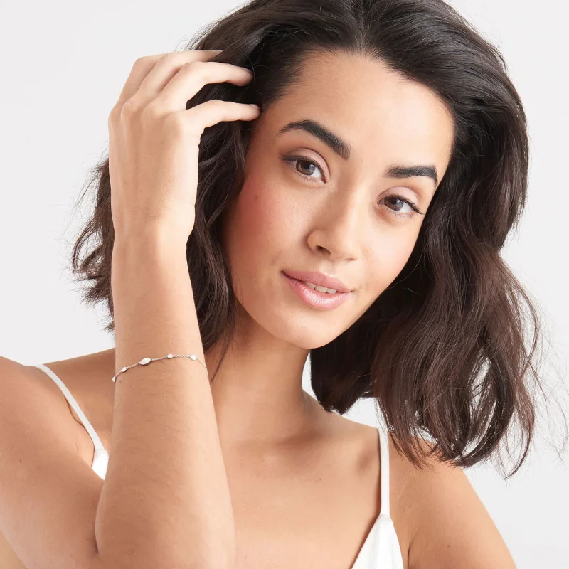 ANIA HAIE OPAL COLOUR BRACELET B014-02H