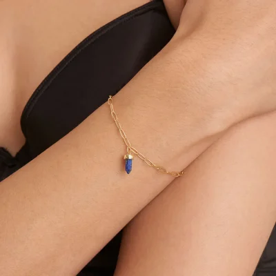 ANIA HAIE BRACELET B039-02G-L