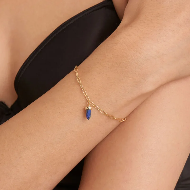 ANIA HAIE BRACELET B039-02G-L
