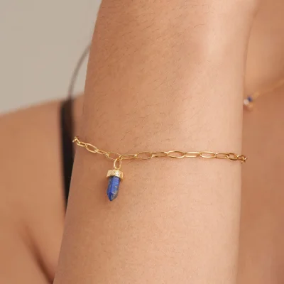 ANIA HAIE BRACELET B039-02G-L